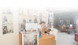 Centre Audiooptic en Tavernes